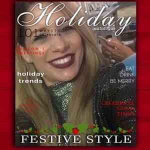 Meet your Posher, Amy